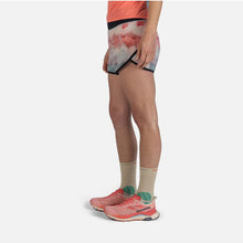 Szorty damskie ROSSIGNOL W Sapa Short różowy
