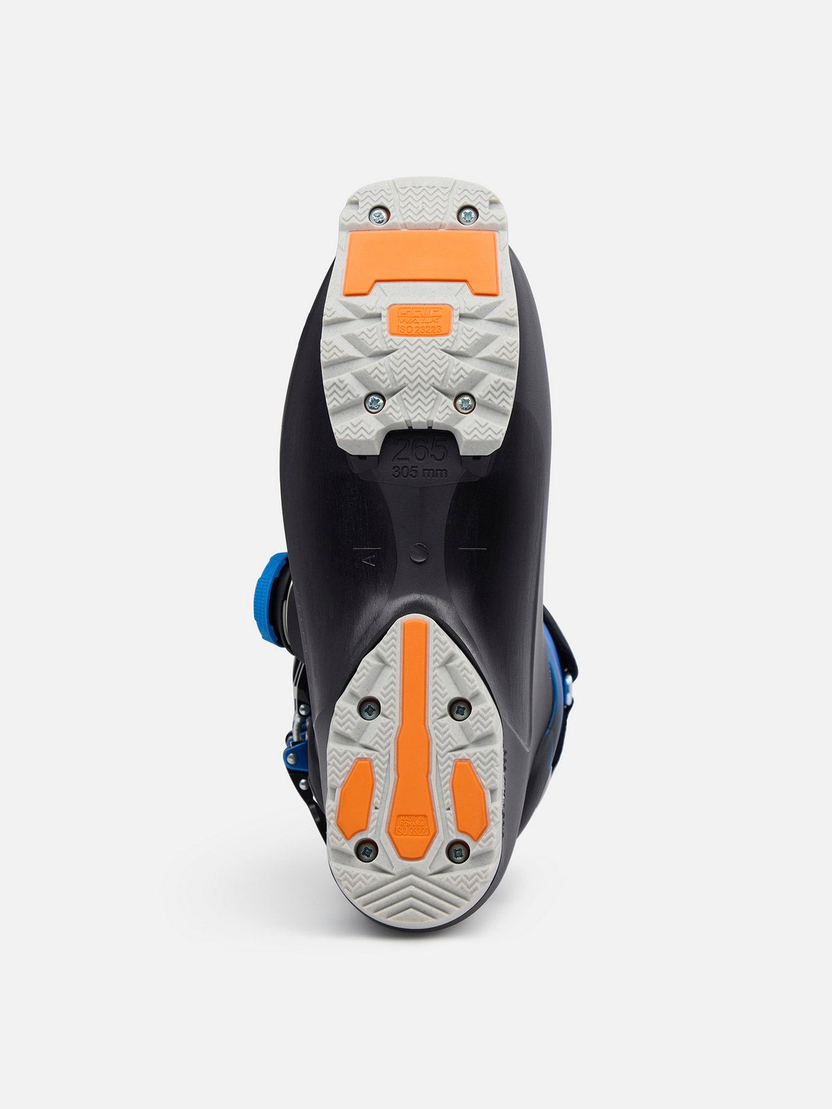 Buty narciarskie LANGE Concept 12 GW BOA