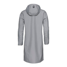 Płaszcz SAIL RACING W Race Gore Tex Coat Szary
