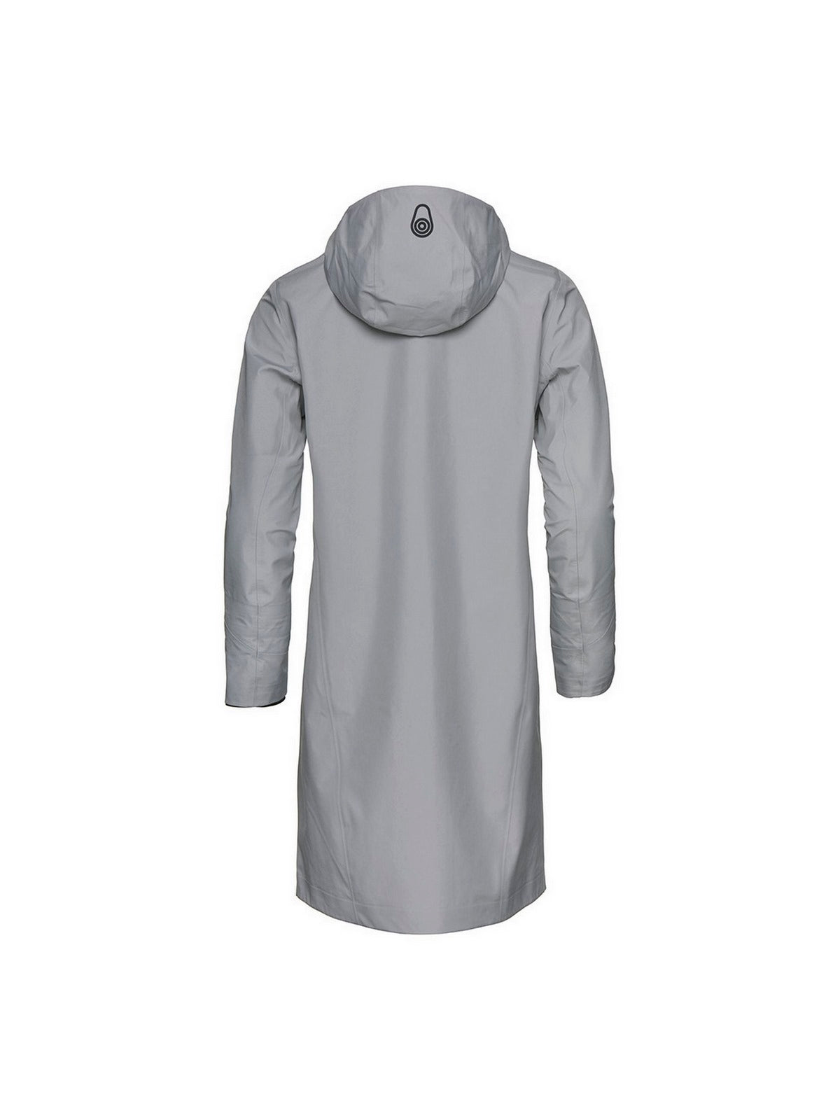 Płaszcz SAIL RACING W Race Gore Tex Coat Szary