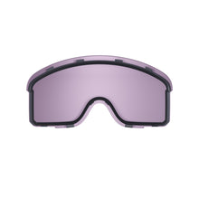 Szyba do gogli POC Nexal - Clarity Highly Intense/Cloudy Violet - Cat.1
