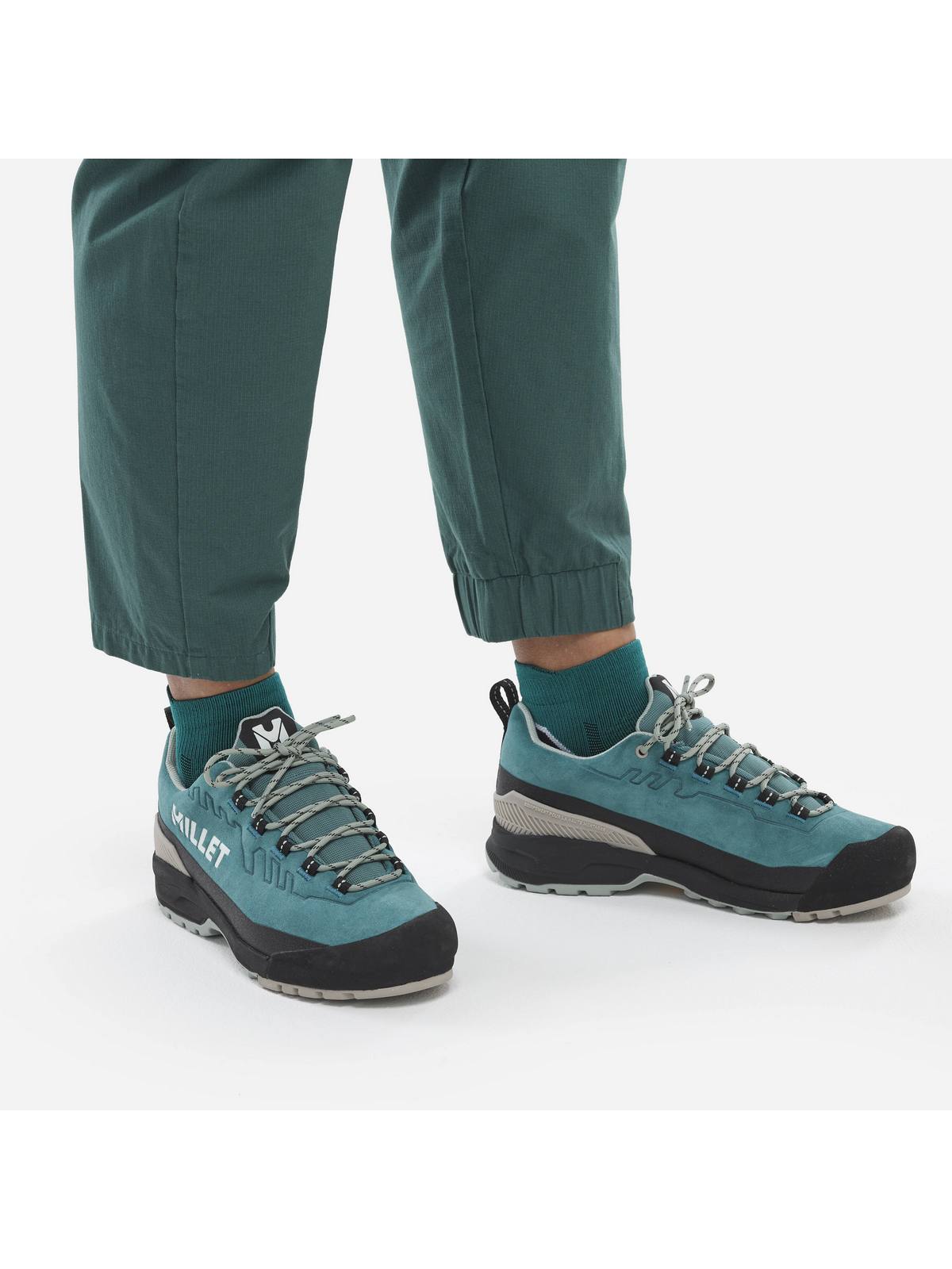 Buty MILLET CIMAIPRO GTX W zielony