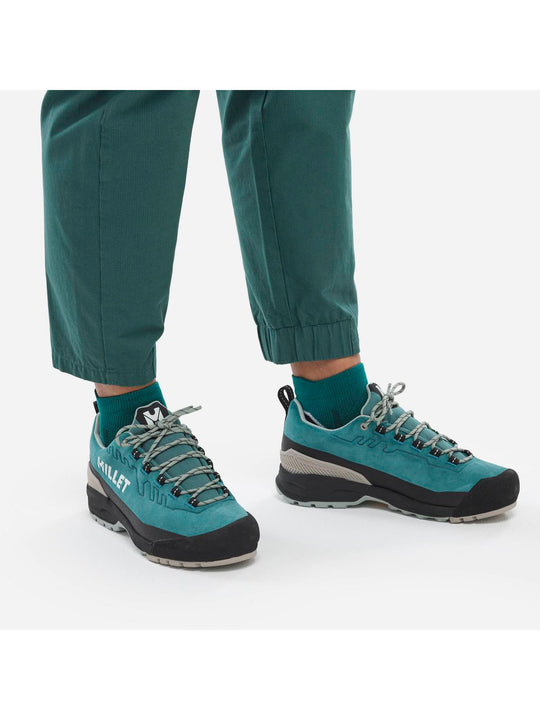 Buty MILLET CIMAIPRO GTX W zielony
