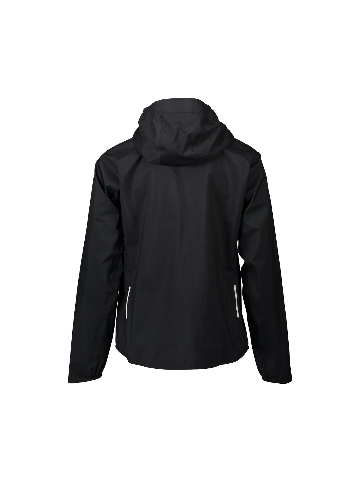 Kurtka rowerowa POC W’S Motion Rain Jacket czarny - Adventure Sports