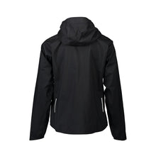 Kurtka rowerowa damska POC W'S Motion Rain Jacket czarny
