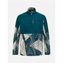 adventuresports bluza-peak-performance-m-freelight-aop-polartec-alpha-half-zip-g81130010-309 front
