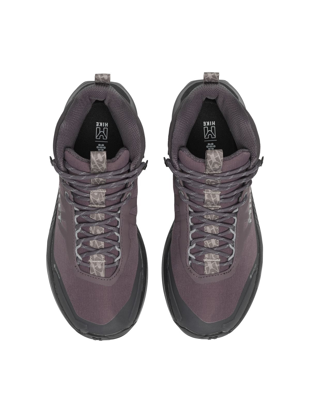 Buty damskie MILLET W Seneca Mid Gtx W fioletowe