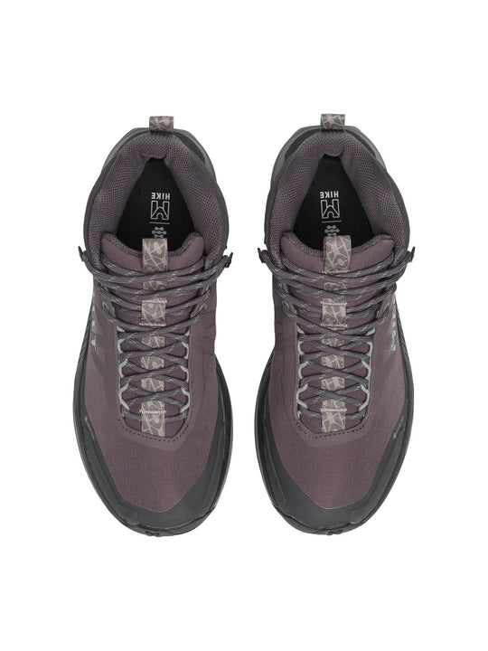 Buty damskie MILLET W Seneca Mid Gtx W fioletowe
