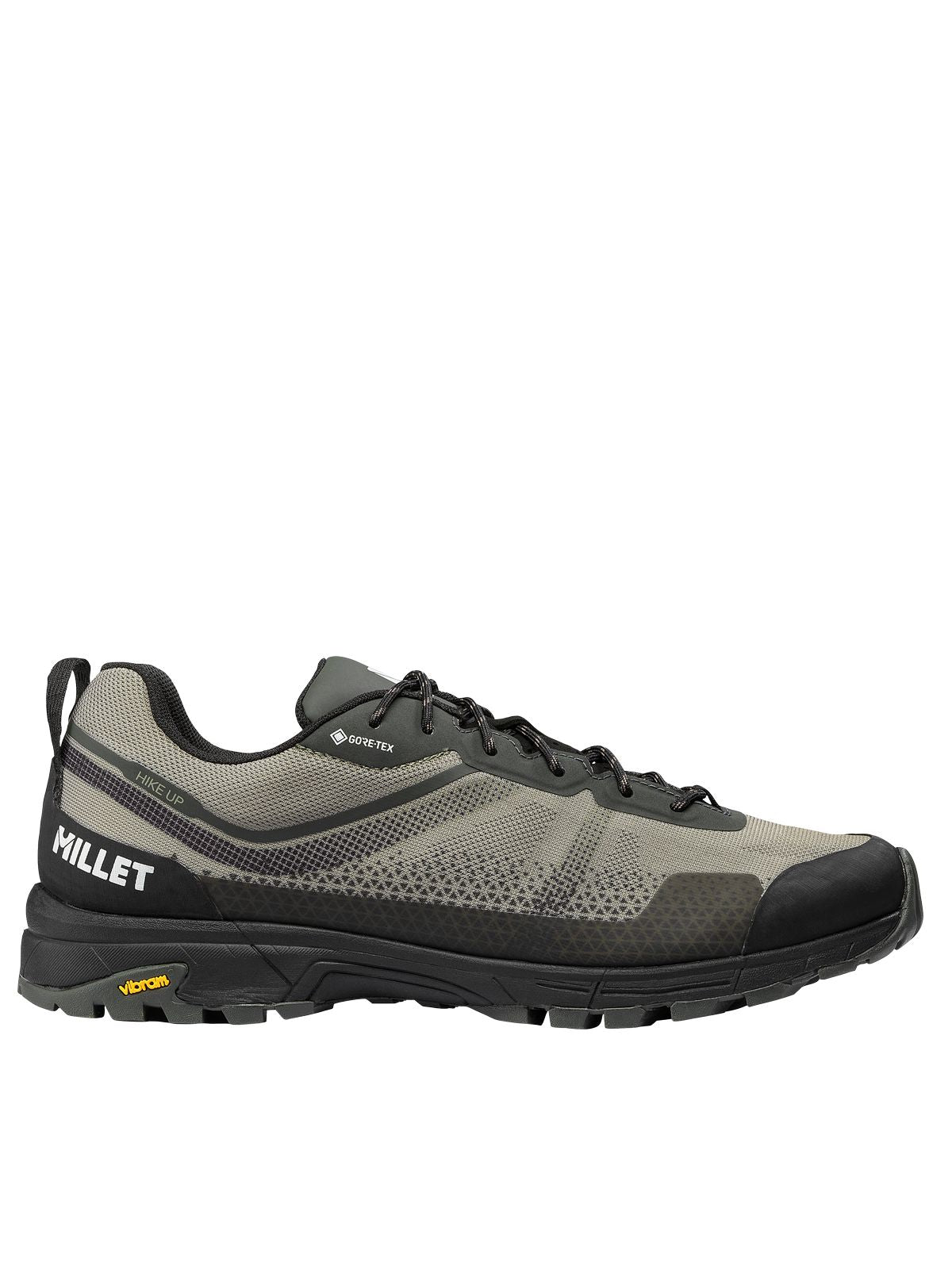 Buty męskie MILLET M Hike Up Gtx M beżowe