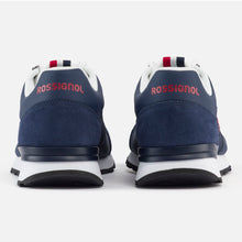 Buty męskie ROSSIGNOL Heritage Blue granatowy
