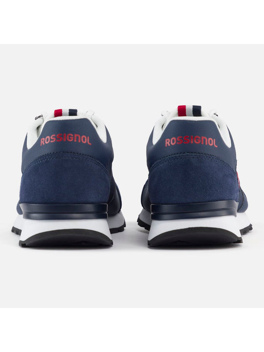 Buty męskie ROSSIGNOL Heritage Blue granatowy
