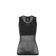 Bielizna MILLET W Drynamic 3D Aero Tank czarny
