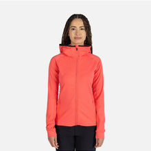 Bluza damska ROSSIGNOL W Mid Layer Thin Fz różowa - Adventure Sports
