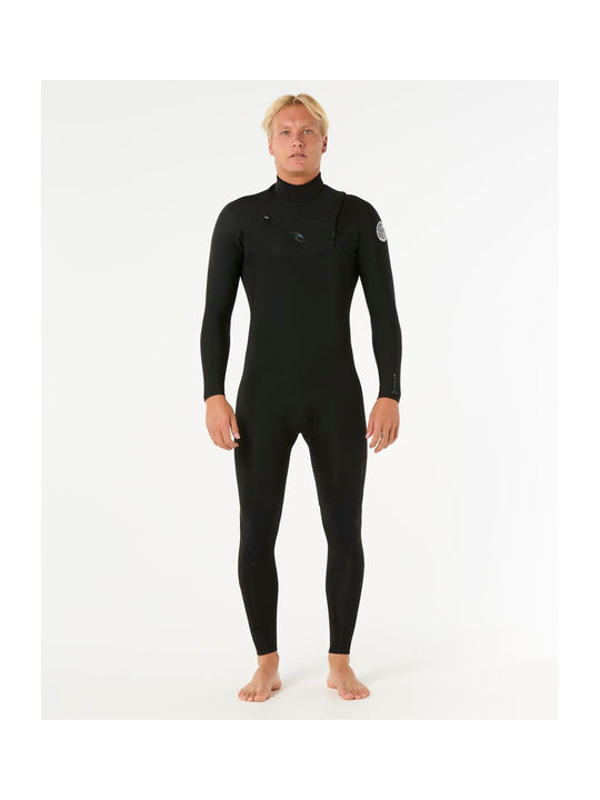 Pianka surfingowa RIP CURL DAWN PATROL CZ 32 czarna
