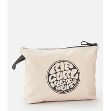 Kosmetyczka wodoodporna RIP CURL Surf Series Pouch biała
