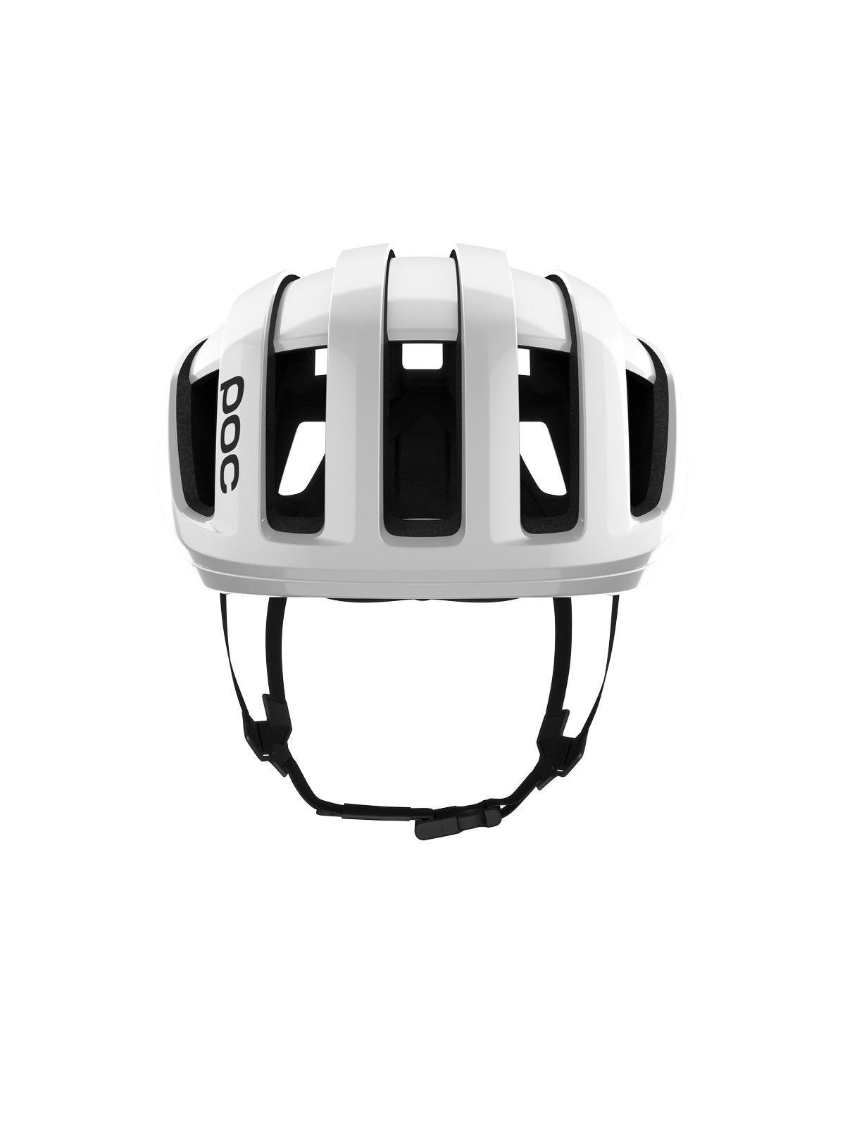 Kask rowerowy POC Cytal biały