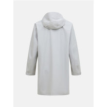 Kurtka męska PEAK PERFORMANCE M Treeline Hipe 2.5L Shell Parka kolor szary
