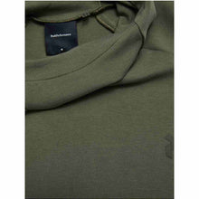 Bluza męska PEAK PERFORMANCE Sportstech Hoody zielona
