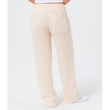 Spodnie damskie RIP CURL Cala Nights Textured Pant piaskowe
