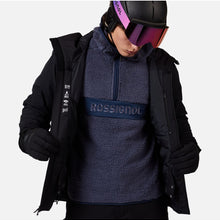 Kurtka męska ROSSIGNOL Outerlimits Insulates Jkt czarna
