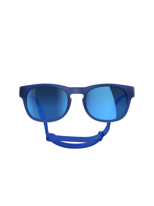 Okulary dla dzieci POCito Evolve niebieskie - Clarity POCito/Sunny Blue Cat 3
