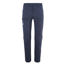 Spodnie męskie MILLET Onega Stretch Pant M granatowe
