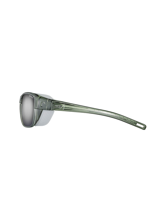 Okulary górskie JULBO Camino - Spectron 4 - Green/Light Gray
