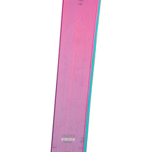 Narty freeride ROSSIGNOL Sender Free 100 Open fioletowy
