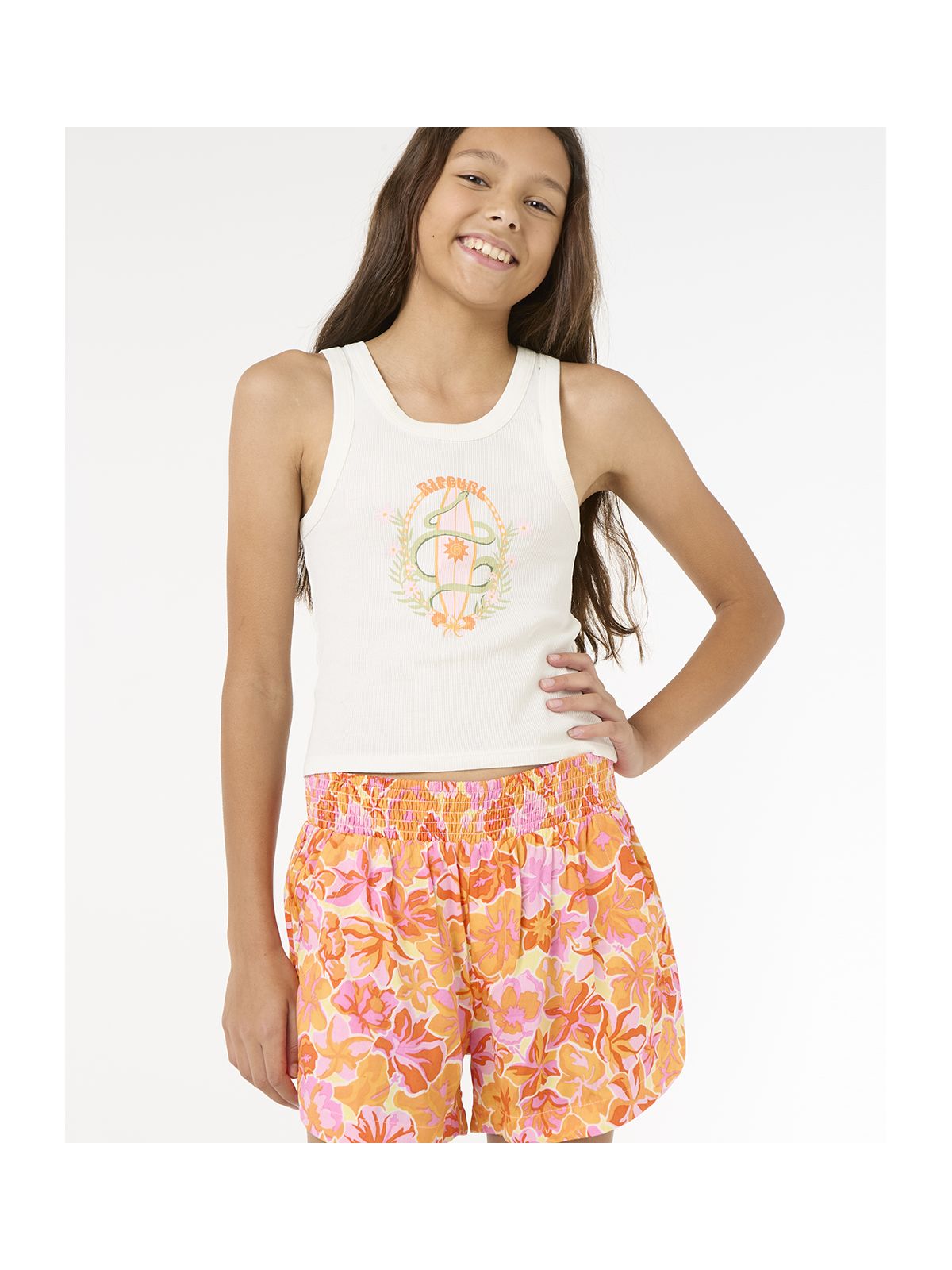 Szorty RIP CURL Island Bliss Short-Girl