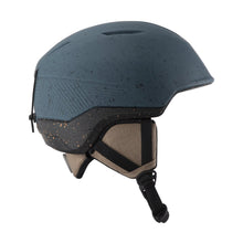 Kask narciarski Rossignol FIT IMPACTS ESSENTIAL BLUE niebieski
