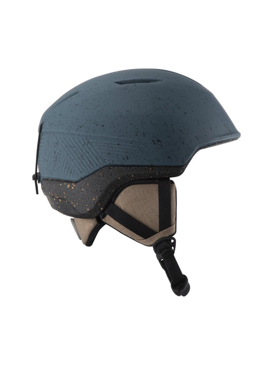 Kask narciarski Rossignol FIT IMPACTS ESSENTIAL BLUE niebieski
