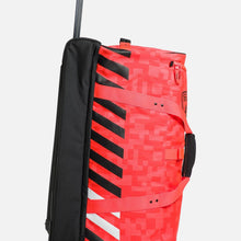 Walizka ROSSIGNOL HERO Explorer Bag czerwona
