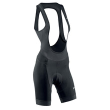 Spodenki rowerowe damskie NORTHWAVE Active W’s Bibshort - czarny - Adventure Sports
