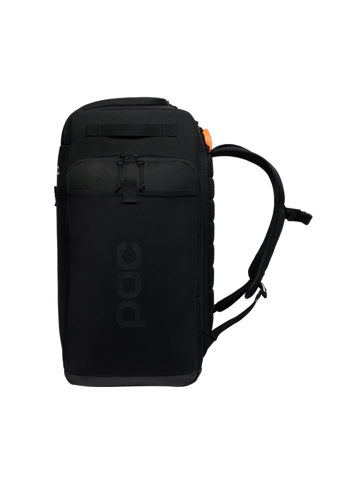 Plecak narciarski POC Race Backpack 90L czarny