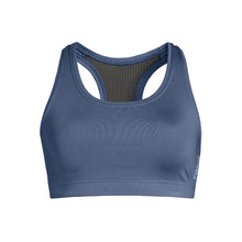 Stanik sportowy CASALL Iconic Sports Bra kolor granatowy
