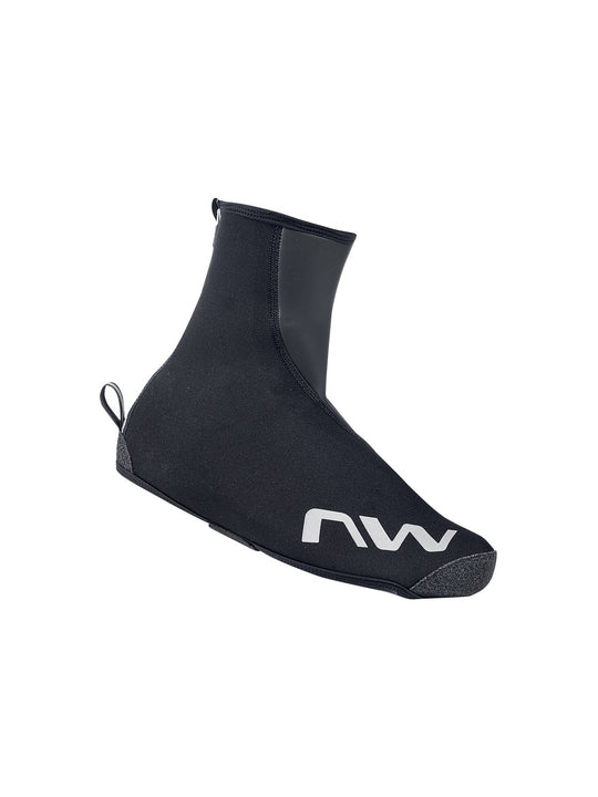 Ochraniacze na buty NORTHWAVE ACTIVE SCUBA Shoecover - czarny

