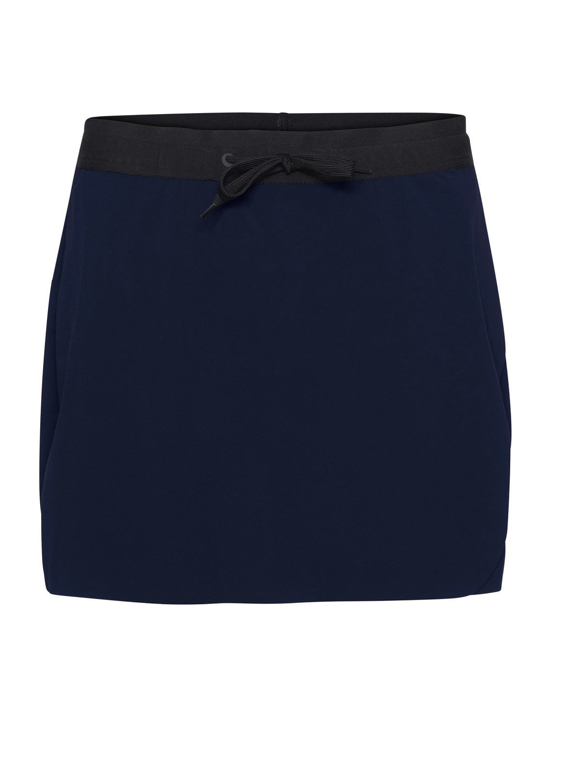 Spódnica Sail Racing W RACE SKIRT granatowa