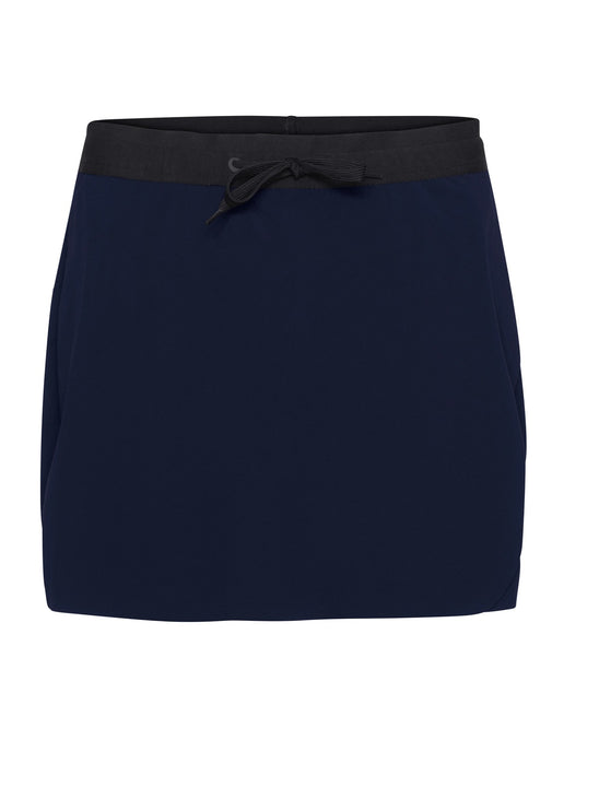 Spódnica Sail Racing W RACE SKIRT granatowa
