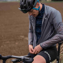 Kask rowerowy POC VENTRAL LITE - czarny - Adventure Sports
