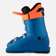 Buty narciarskie LANGE RSJ 65 Vibrant Blue
