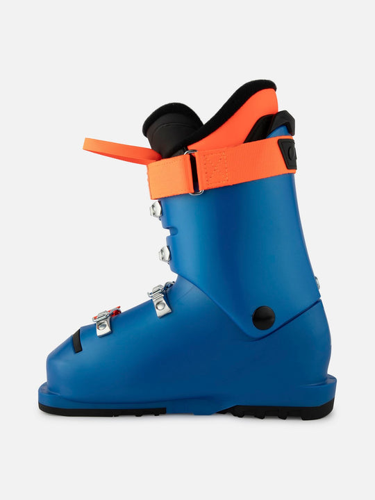 Buty narciarskie LANGE RSJ 65 Vibrant Blue
