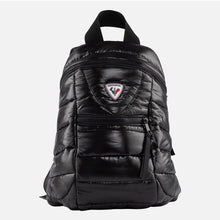 Plecak ROSSIGNOL Puffy Bag Black granatowy
