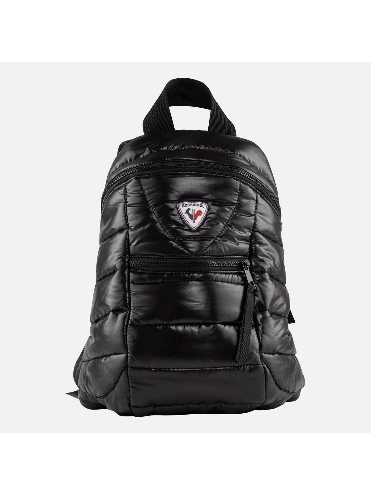 Plecak ROSSIGNOL Puffy Bag Black granatowy