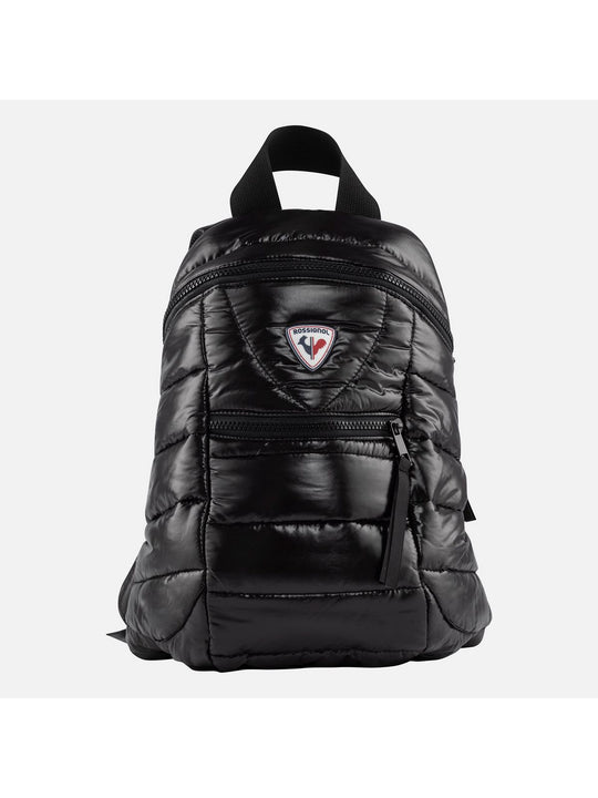 Plecak ROSSIGNOL Puffy Bag Black granatowy
