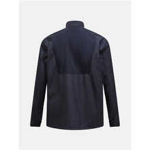 Kurtka PEAK PERFORMANCE M Glider Wind Jacket czarny - Adventure Sports
