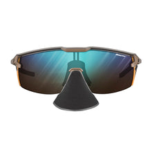 Okulary fotochromowe JULBO Ultimate Cover - Reactiv 2-4 - Brown/Orange
