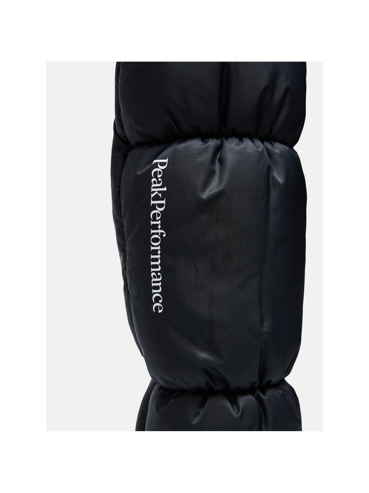 Rękawice PEAK PERFORMANCE Insulated Mittens czarny