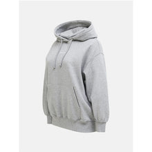 Bluza PEAK PERFORMANCE Original Terry Hood Women szary
