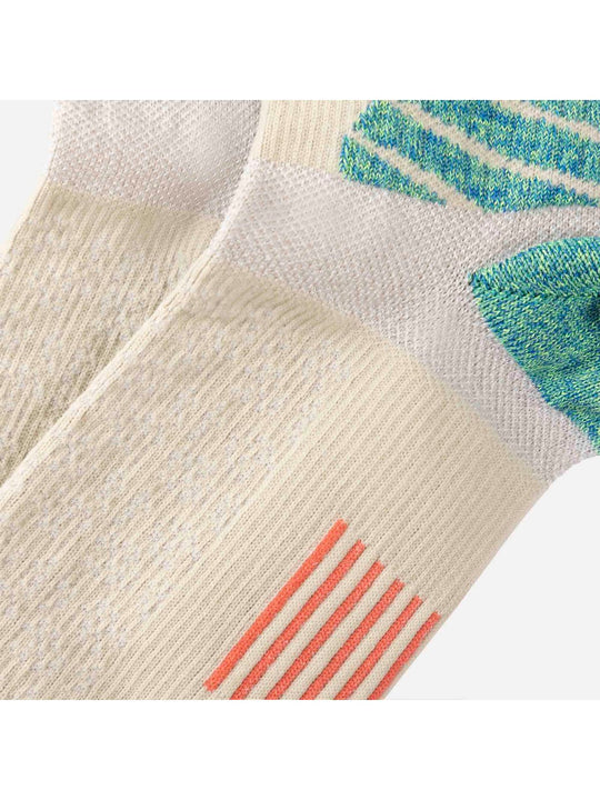 Skarpety narciarskie ROSSIGNOL Sapa Socks biały
