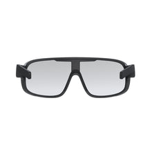 Okulary rowerowe POC Aspire Photochromic czarny cat. 0-3 - TU - Adventure Sports
